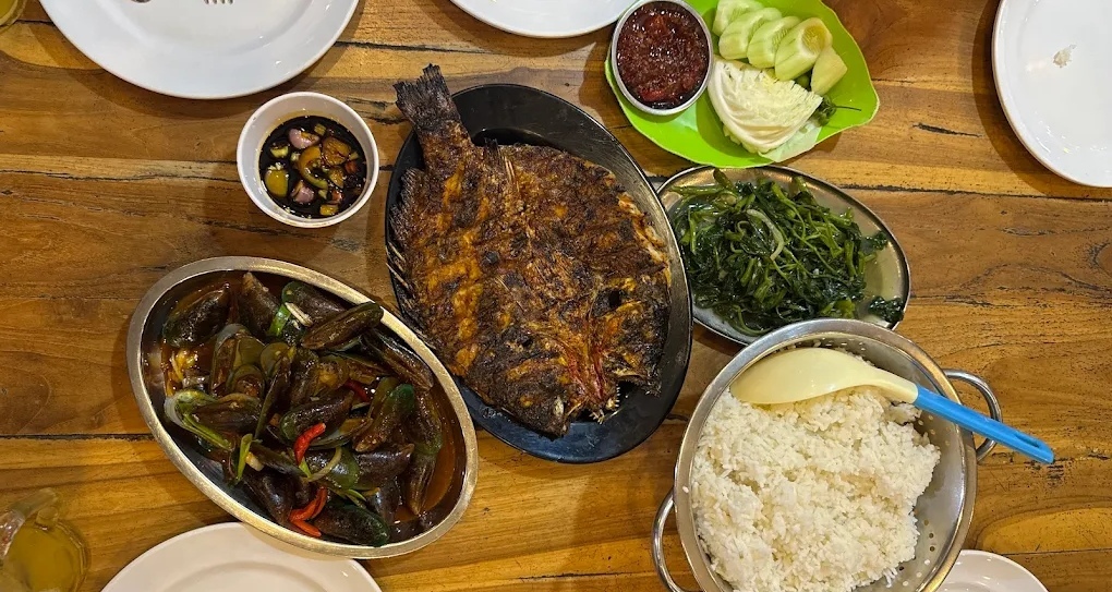Hoteliers Seafood: Rasa Laut Cilacap yang Menggoda Jiwa