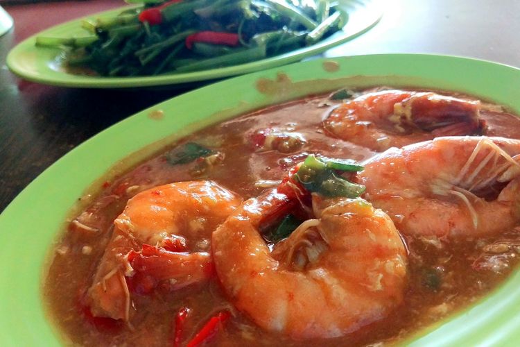 Ocean Flavors of Cilacap: A Taste That Captivates