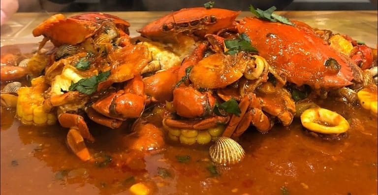 Cilacap Seafood: A Flavor That Captivates Every Bite